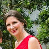 Georgiana de Azevedo Ramos Neustadt Wrencher