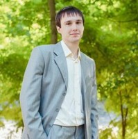 Oleg Kucherenko