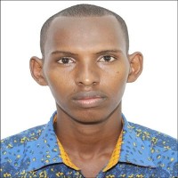 Aboubaker Abdi Hoch