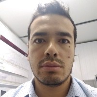Carlos Henrique Okada de Oliveira