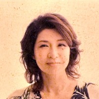 加藤千鶴