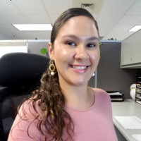 Rachel Vasquez