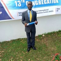 Joshua Asamoah Darko