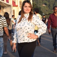 Nikita Chodhary