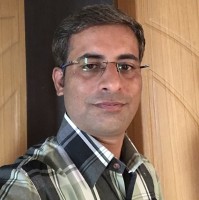 Mehul Soni