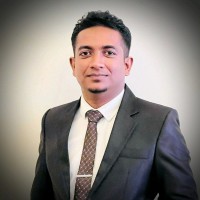 Nishel Malinga Fernando