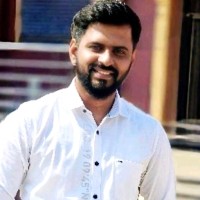 Akshay Hegde