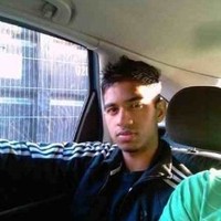 Mohammed Mofozul Ali