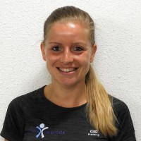 Yvonne van Kessel - Lucius