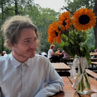 Daniil Orlov