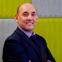 Richard Greening