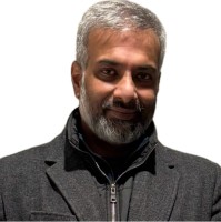 Raj Viswanathan