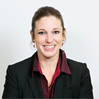 Danielle Oxendine Molliver