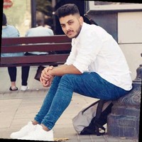 Sheroz Mahmood