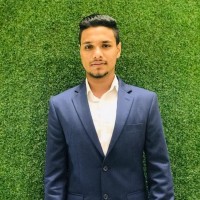 Hudhaifi Shiraz