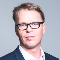 Stephane Perrault