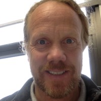 Matthew Hartford