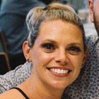 Michelle Pearce