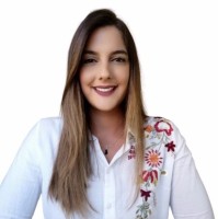 Alba María Jerez Méndez