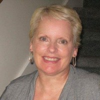 Diane Jordan
