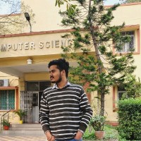 Chandan Kumar