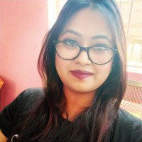 Sumedha Keshari