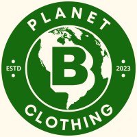 Planet B Apparel
