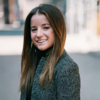Molly Levine