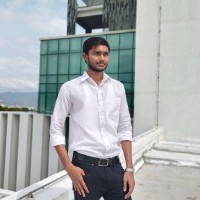 Sakthi C