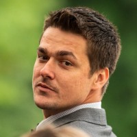 Maxime Roy Gareau