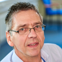 Herman Guliker