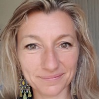 Cécile Vidal