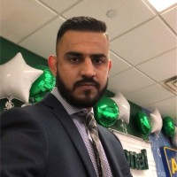 Jaspreet Grewal