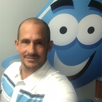 Danny Muckley