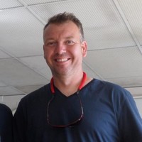 Stu Halman