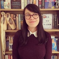 Maddy Price