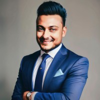 Debraj Dutta