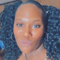 Brieana Woodard