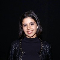 Javiera Pérez Hidalgo
