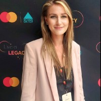 Eugenia Pomportsi,CSSYB,PMP(c),MBA,PGLeadership,DDInt.Arch