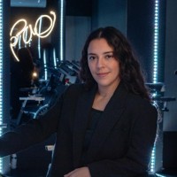 Paola Moguel