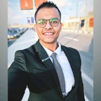 Mohamed Khaled Gamal