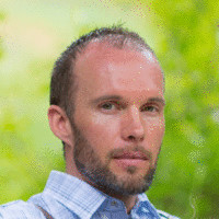 Michael Murcin  LEED, PEM