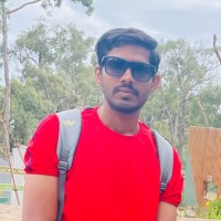 Dhrupad Patel
