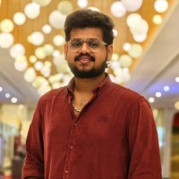 Arjun Balagopal