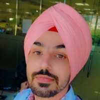 Harpreet Singh