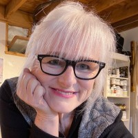 Frances Thomas