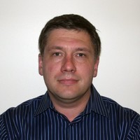 Yuri Yudin