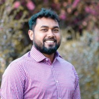 A B M Tanvir Pasha