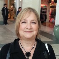 Pat Simpson